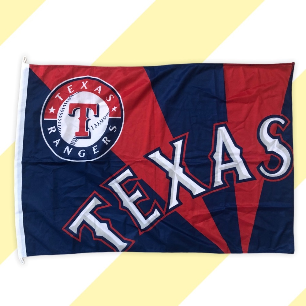 MLB Texas Rangers